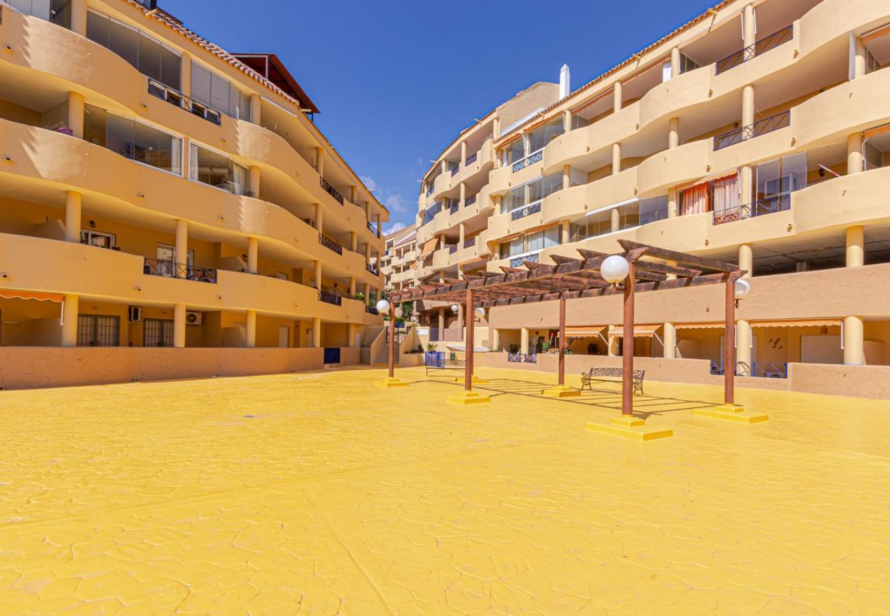 Appartement à Fuengirola - PACO · Apartment in Torreblanca with views